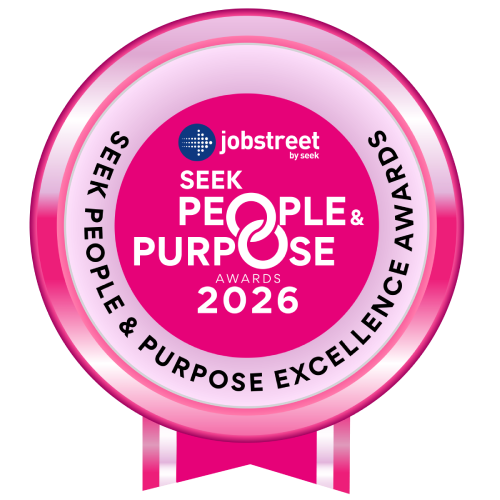 Seek People-Purpose Excellence Awards