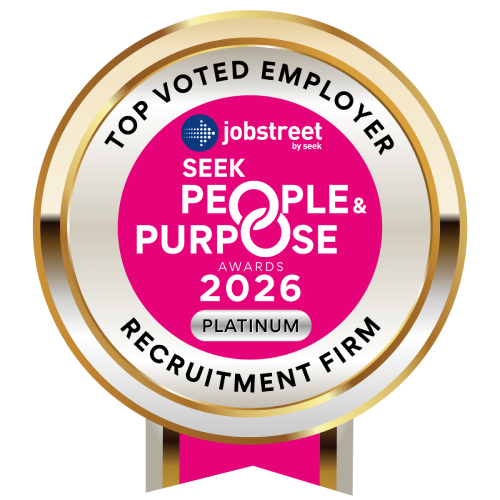 Seek People-Purpose Awards