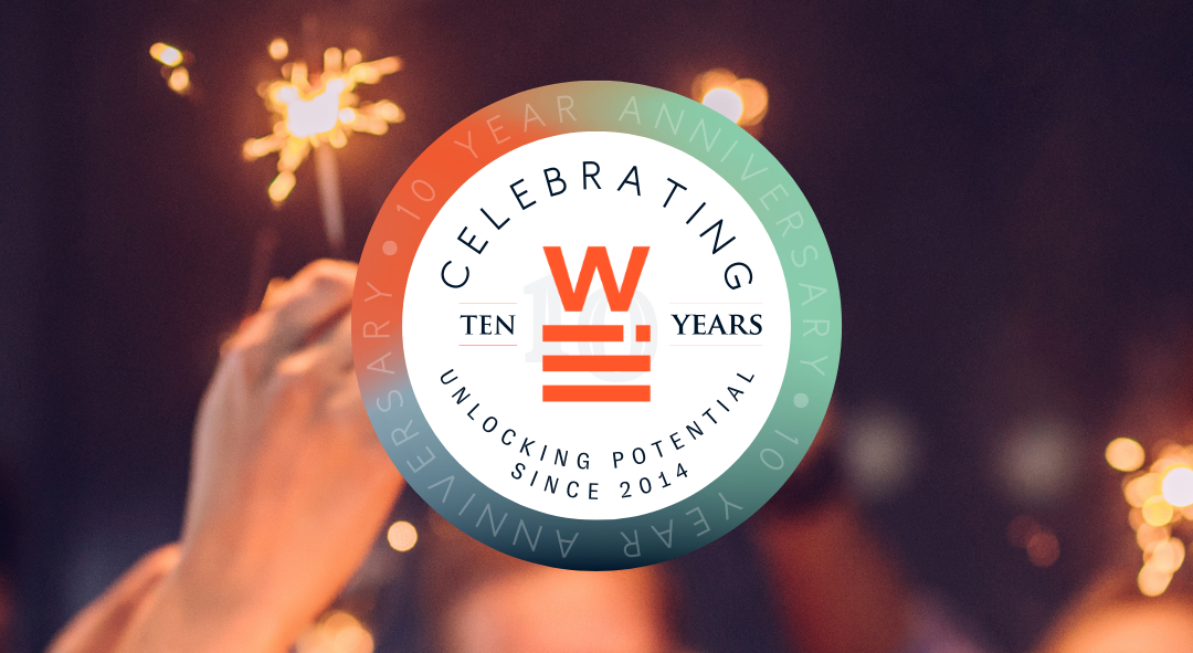 Celebrating 10 Years of Will International