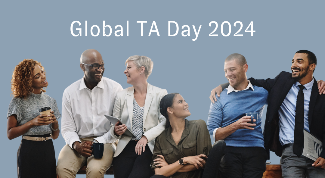 Global Talent Acquisition Day 2024