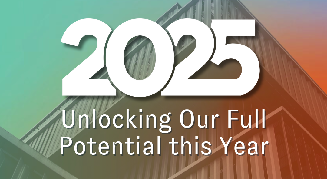 Welcoming 2025: A New Year of Opportunities and Collaboration at Will International