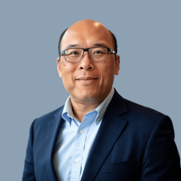 Albert Kwong