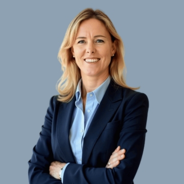 Kirsty Jucker